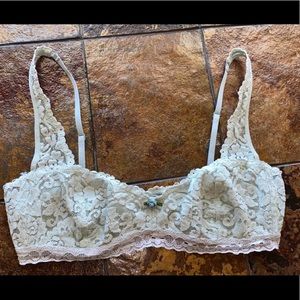 Free People Bra